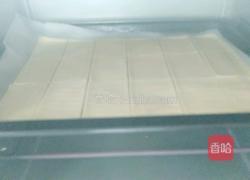 苏打饼干的做法图解11