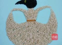 芝麻拼盘之（舞姿妙漫）的做法图解10