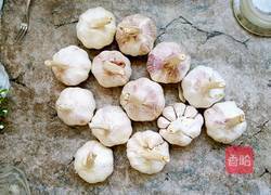 腊八蒜的做法图解1