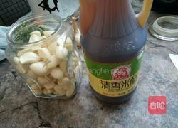 腊八蒜的做法图解5