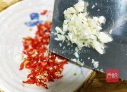 蘸水白萝卜的做法图解4