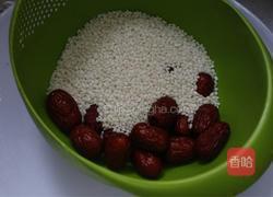 腊八粥的做法图解1