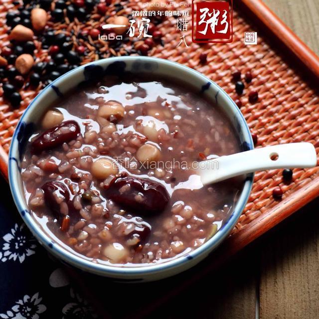 香甜美味