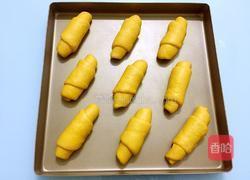 胡萝卜面包的做法图解15