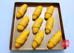 胡萝卜面包的做法图解18