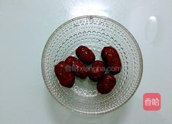 腊八粥的做法图解4