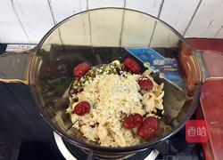 腊八粥的做法图解7