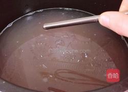 家常黄米饭的做法图解7