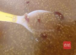 家常黄米饭的做法图解9