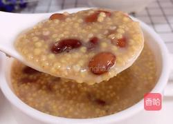 家常黄米饭的做法图解10