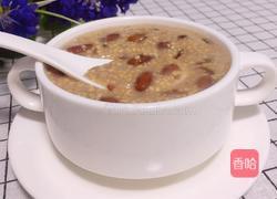 家常黄米饭的做法图解11