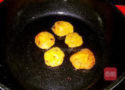 红枣南瓜饼的做法图解6