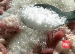 广式腊肠的做法图解4