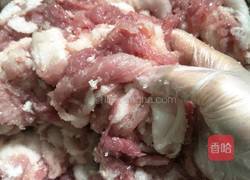 广式腊肠的做法图解5