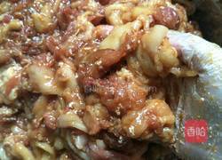 广式腊肠的做法图解14