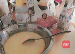 烤箱蛋糕的做法图解1