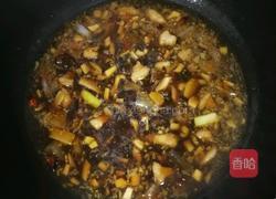 红烧刀鱼的做法图解4