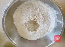 情侣拖鞋馒头的做法图解2