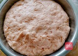 情侣拖鞋馒头的做法图解5