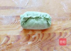 情侣拖鞋馒头的做法图解11