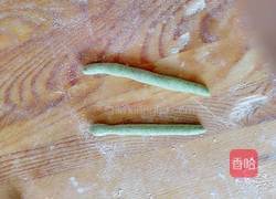 情侣拖鞋馒头的做法图解13