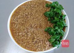 沙漠绿洲的做法图解3