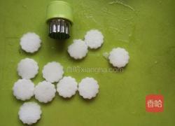 肉末冬瓜的做法图解2