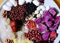 腊八粥的做法图解1