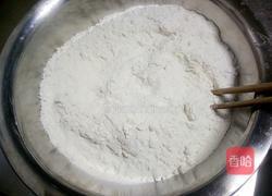 白萝卜猪肉包的做法图解2