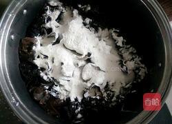 白萝卜猪肉包的做法图解6