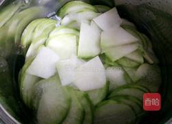 白萝卜猪肉包的做法图解9