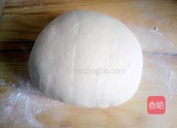 白萝卜猪肉包的做法图解26