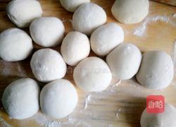 白萝卜猪肉包的做法图解29