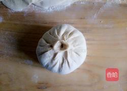 白萝卜猪肉包的做法图解32