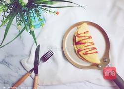 日式蛋包饭的做法图解11