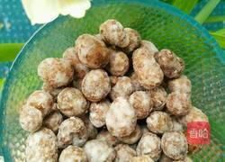 糖霜山药豆的做法图解7