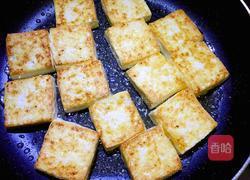 锅塌豆腐的做法图解6