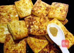 锅塌豆腐的做法图解9