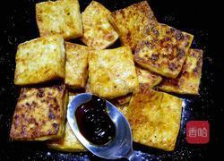 锅塌豆腐的做法图解10