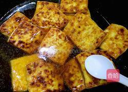 锅塌豆腐的做法图解11