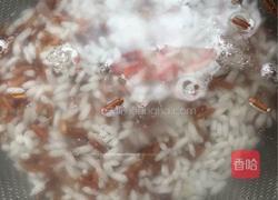 腊八粥(便捷版)的做法图解4