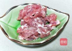 什锦汤米粉 的做法图解2