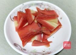 什锦汤米粉 的做法图解4