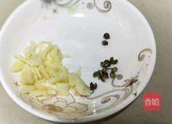 什锦汤米粉 的做法图解7