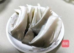 什锦汤米粉 的做法图解9