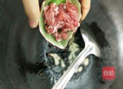 什锦汤米粉 的做法图解11