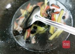 什锦汤米粉 的做法图解13