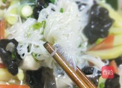 什锦汤米粉 的做法图解18