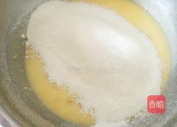 百香果华夫饼的做法图解5