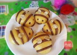 小蜜蜂的做法图解40